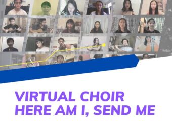 03 Virtual Choir